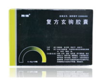 复方玄驹胶囊,温肾壮阳，改善性功能障碍与关节疼痛的中医良药
