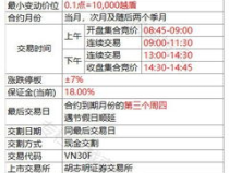 股指期货交割规则,现金与实物交割流程解析