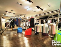 品牌服装加盟店,创业指南与市场洞察