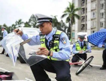 广东公安交警网,智慧交通管理，构建安全出行新格局”