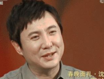 娱乐吃瓜沈腾是谁,娱乐吃瓜界的喜剧担当